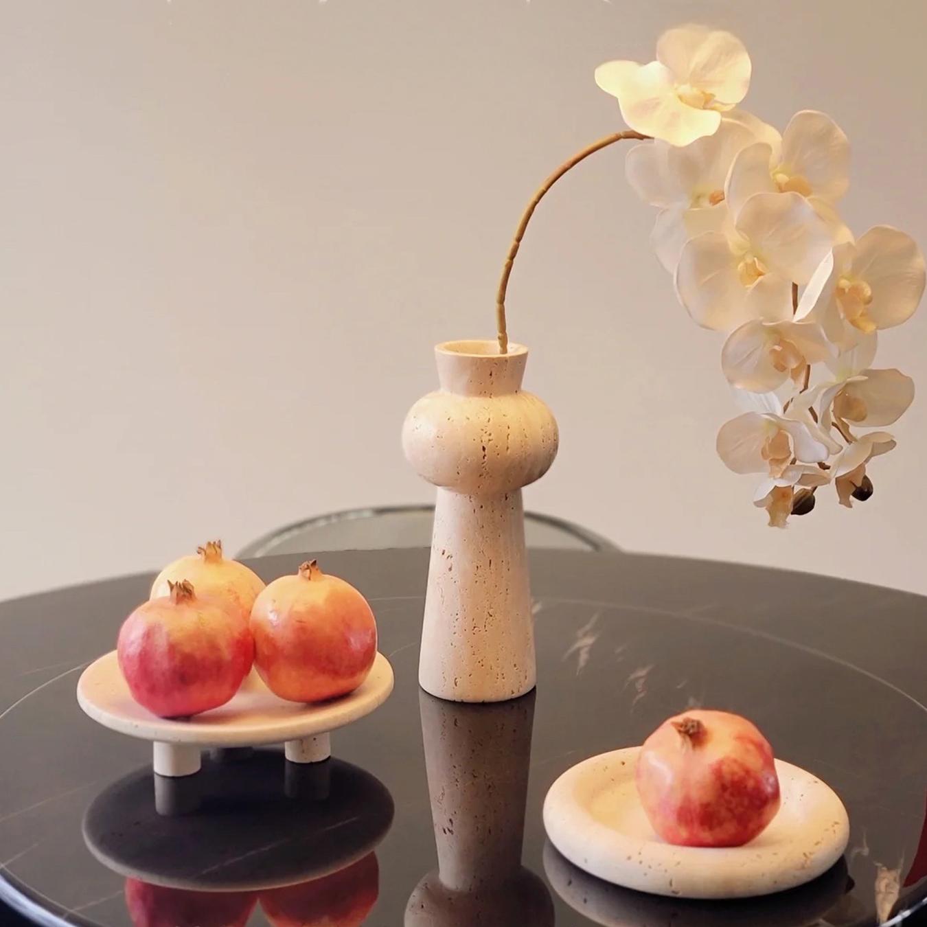 Vase Tray